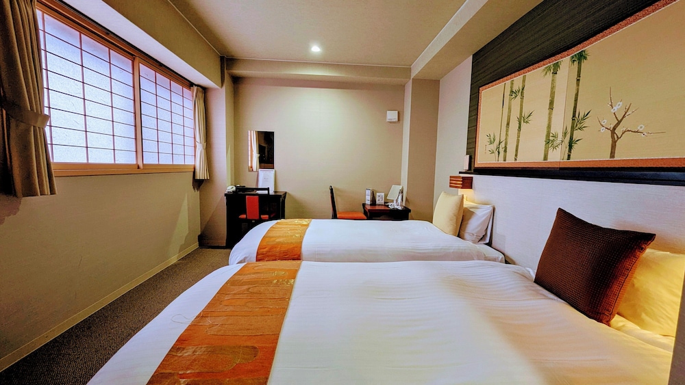 Kyoto Inn Gion The Second 9/48