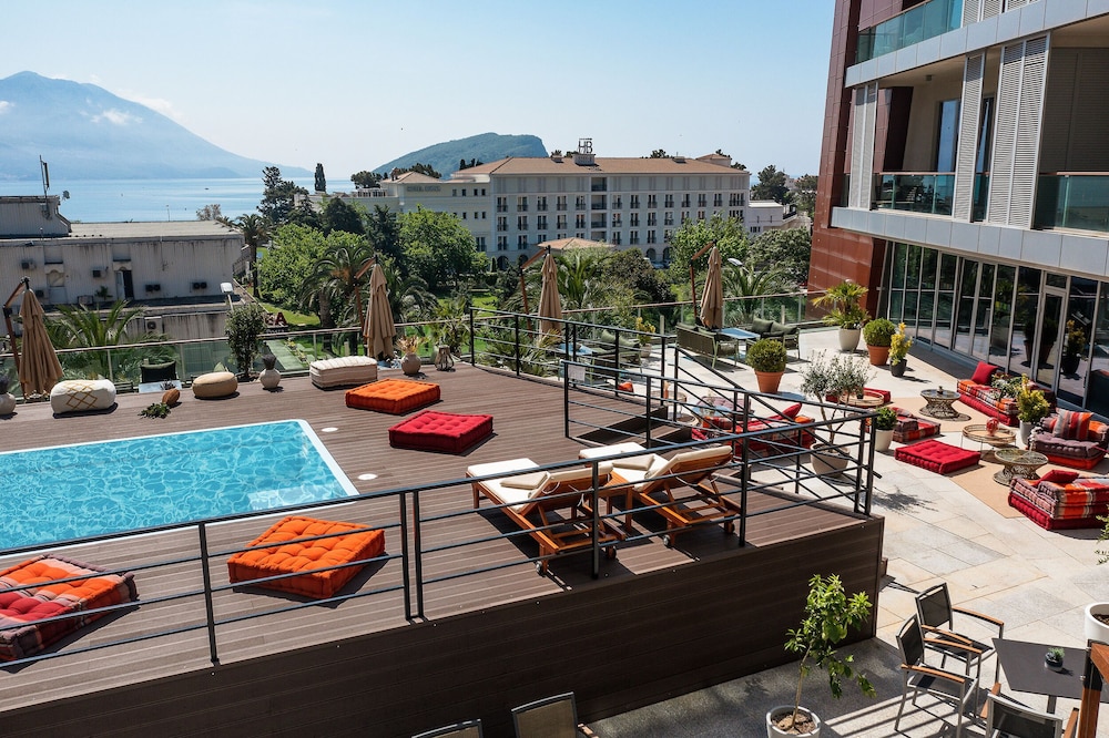 Hotel TQ Plaza Budva 39/47
