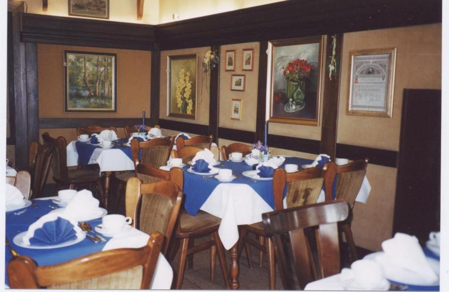 Hotel Alt Wassenberg 35/46