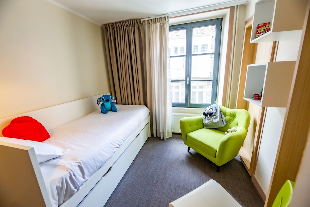 The Originals Boutique Hotel Du Chateau Dinan 18/62