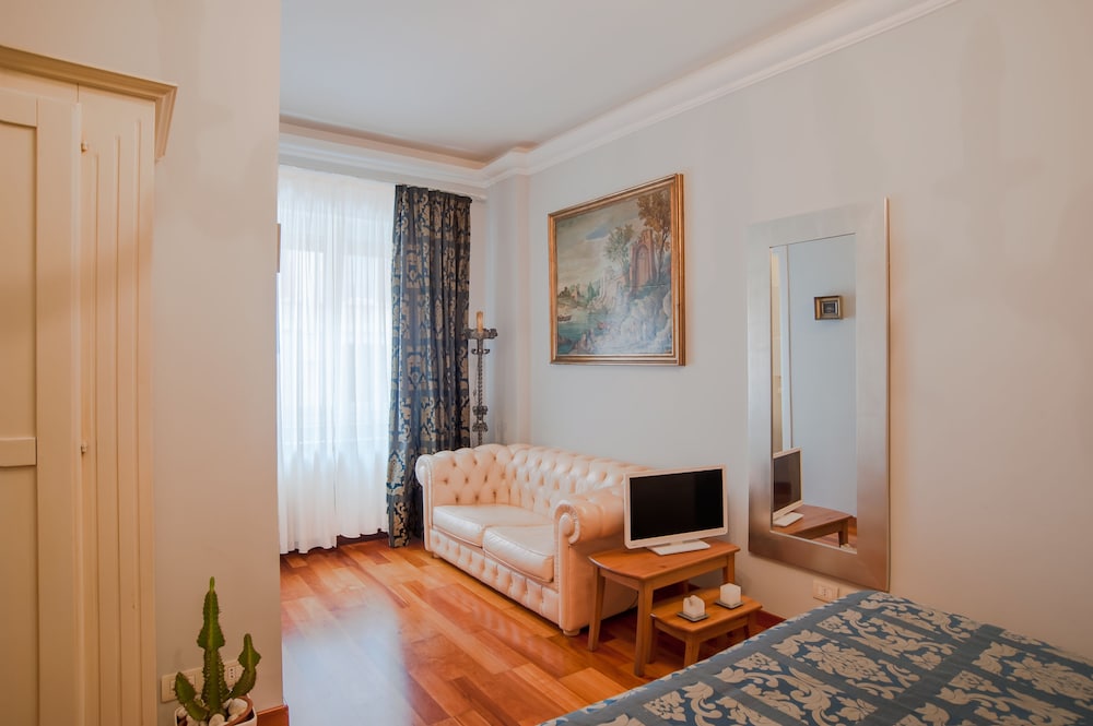 Sotto La Cupola Guest House 18/47