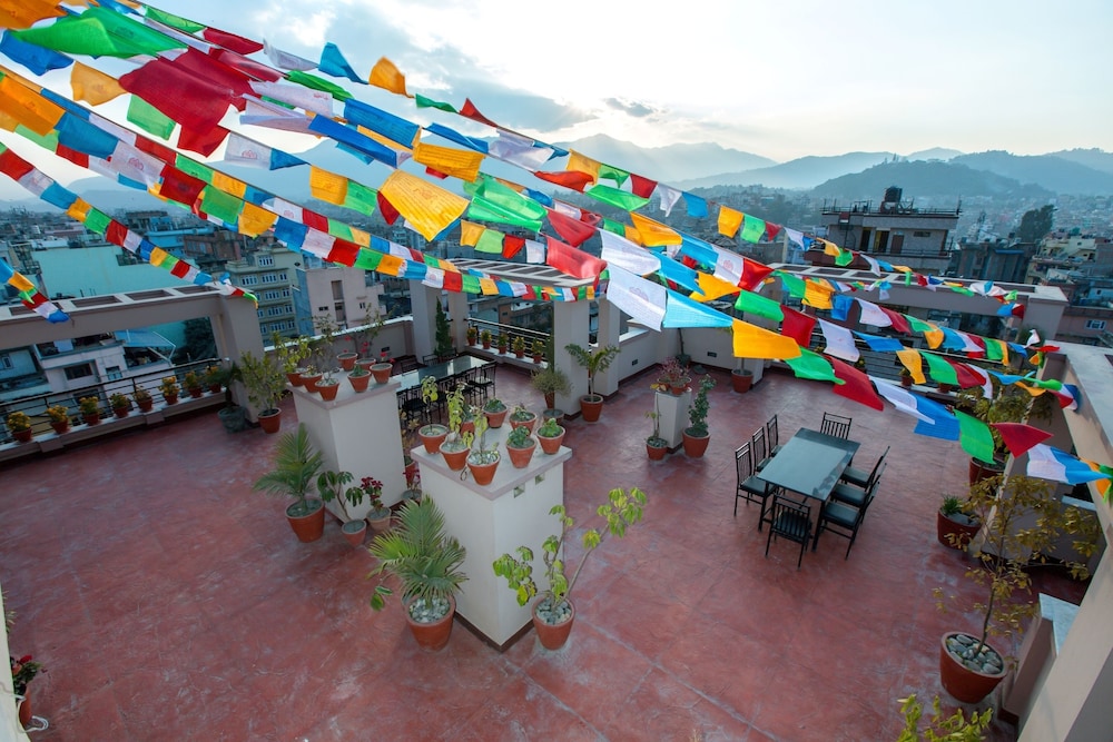Kathmandu Suite Home 37/47