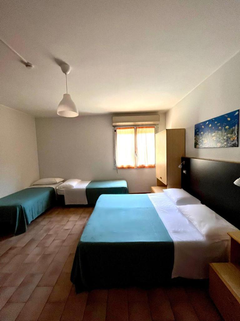 Nazionale Hotel 18/52