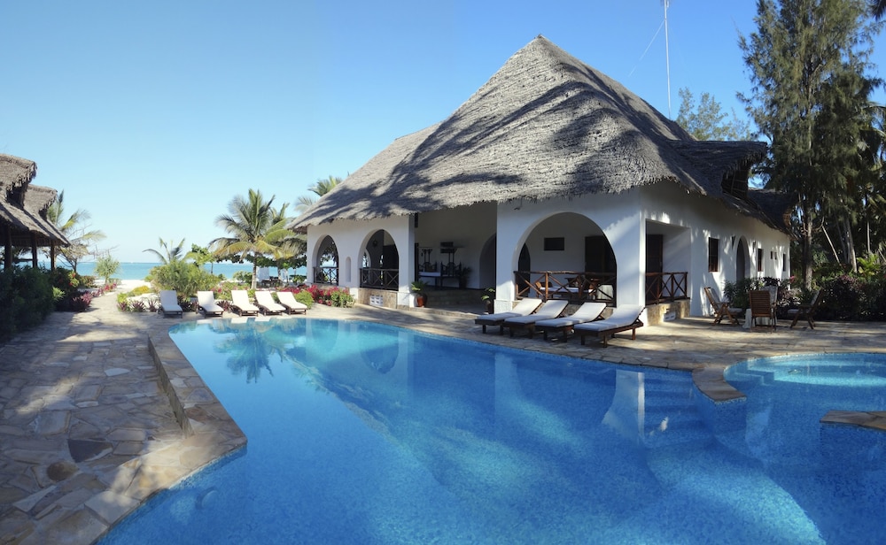 Next Paradise Boutique Resort 38/41