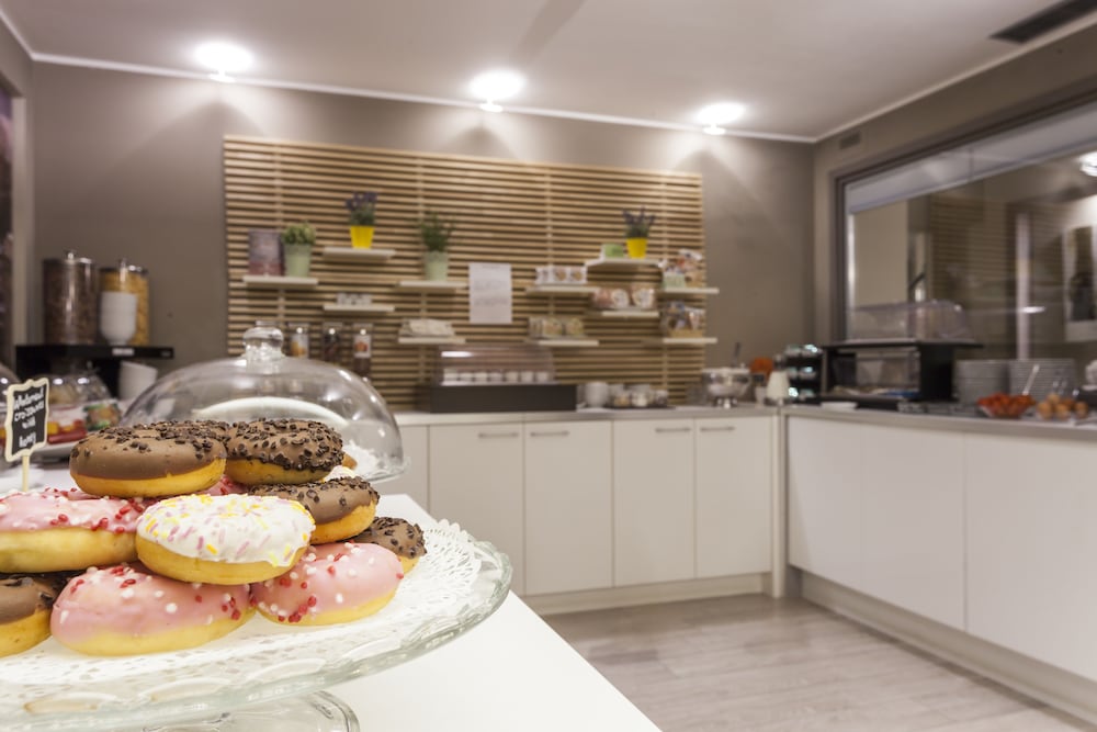 Best Quality Hotel Gran Mogol 54/58