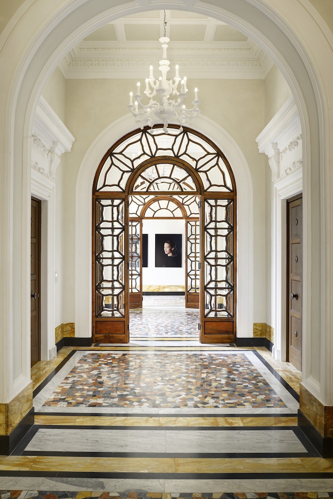 Palazzo Montemartini Rome, A Radisson Collection Hotel 8/77