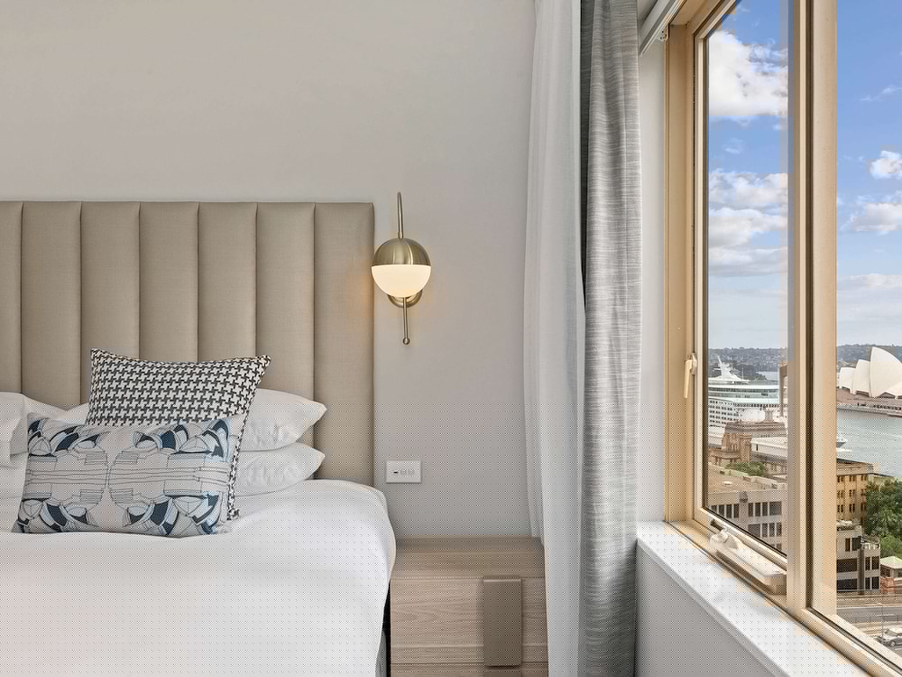 The Sebel Quay West Suites 17/74