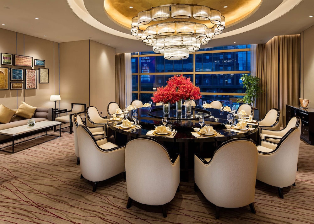 Doubletree By Hilton Hotel Chongqing Nanan 51/66