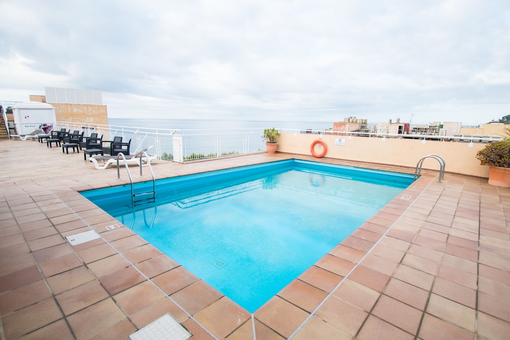 30 Degrees Hotel Espanya 3/38