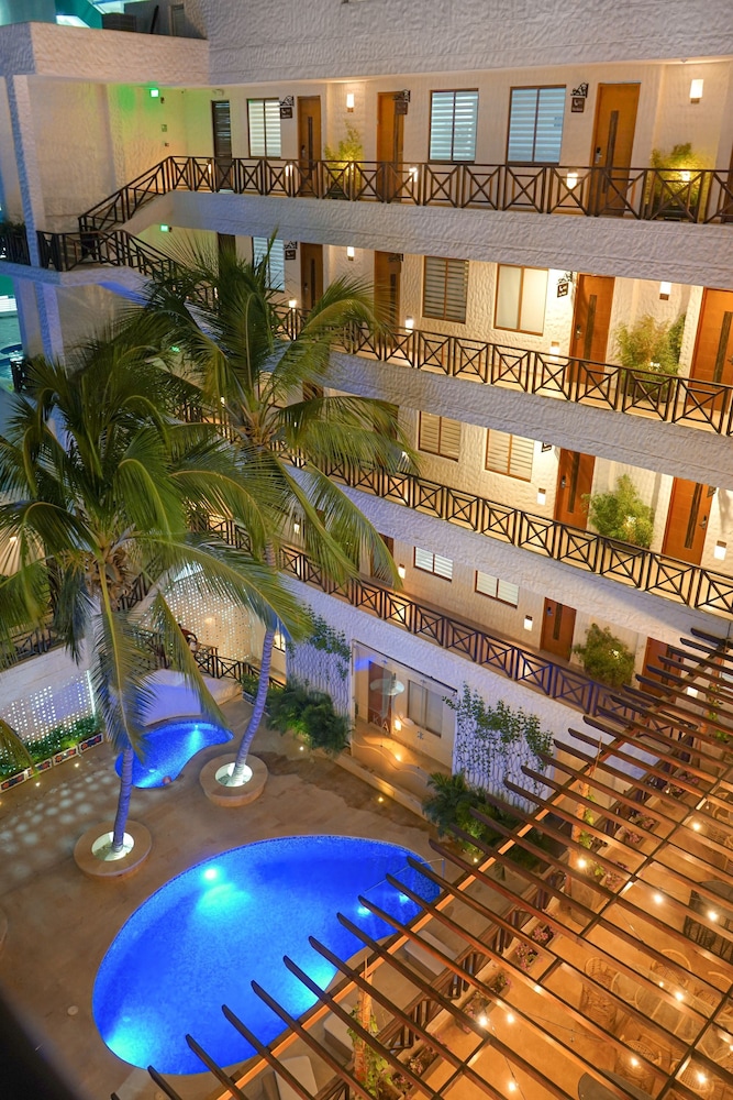 Hotel Karaya Dive Resort 6/58