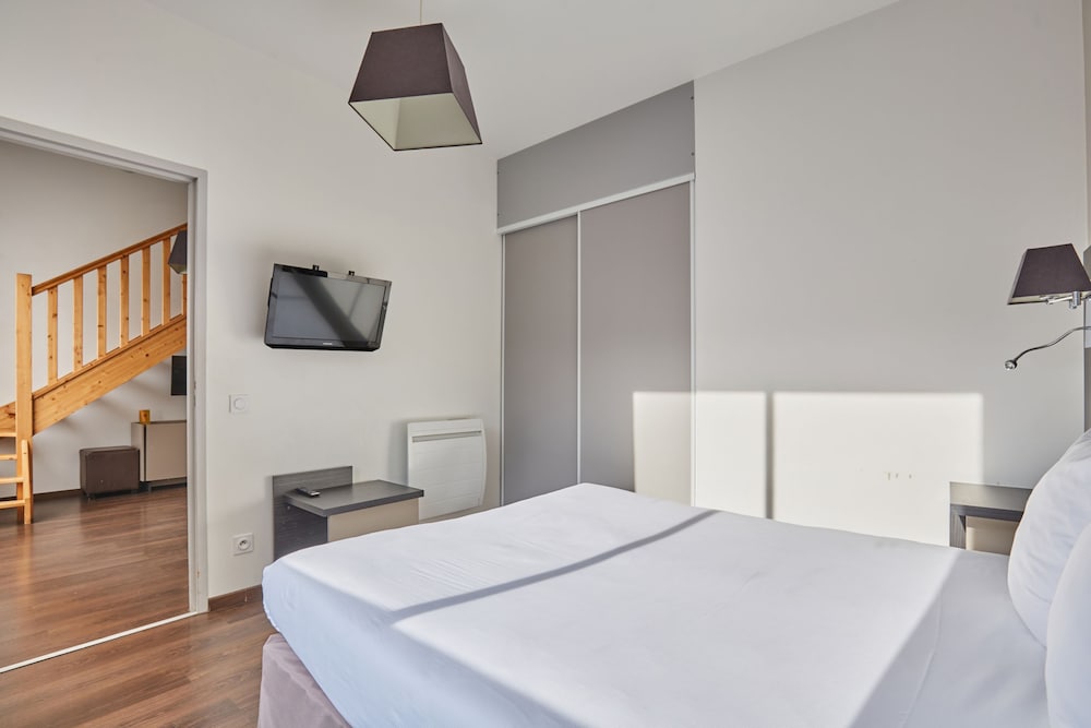 Odalys City Toulouse Colombelie 19/66