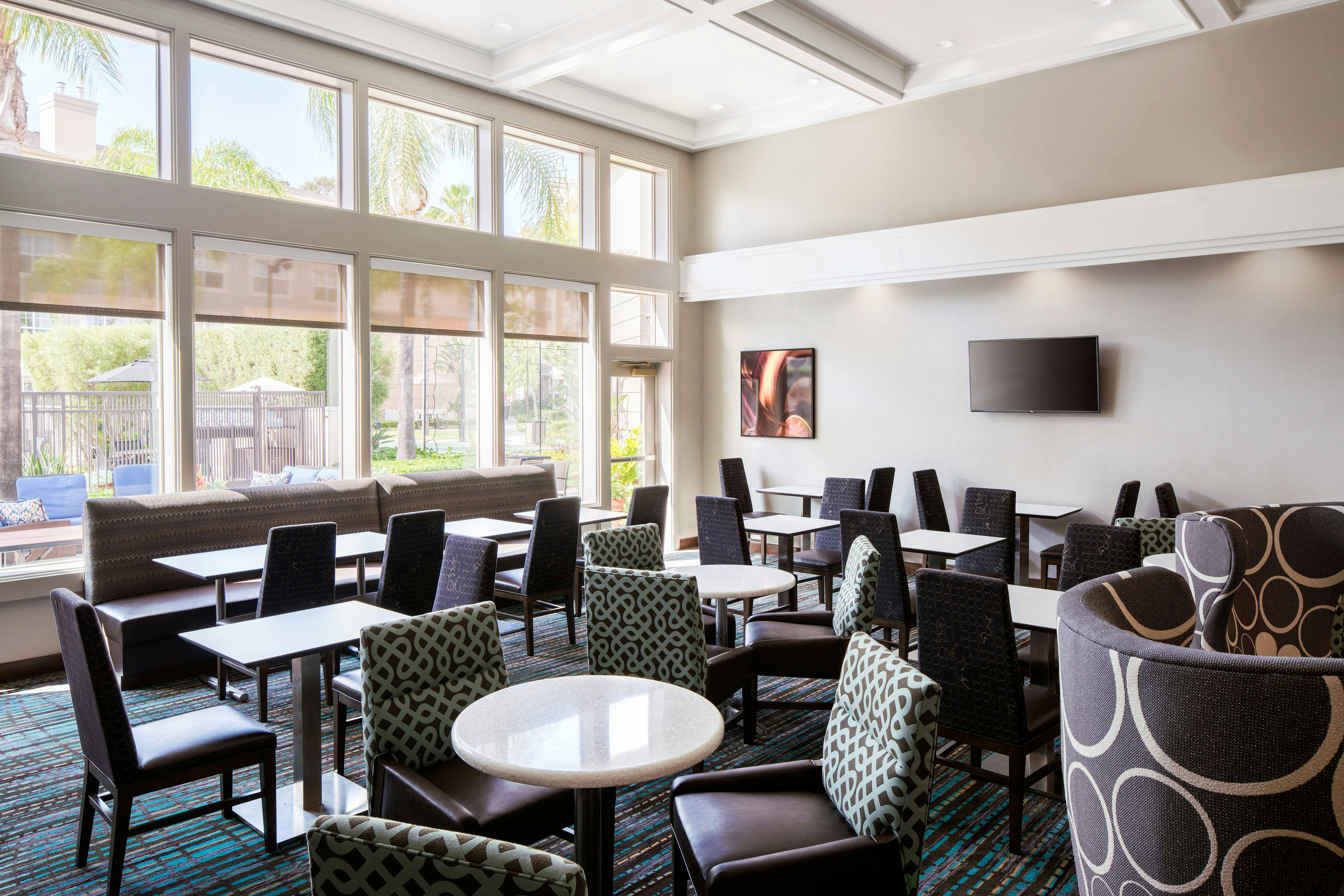 Residence Inn Cypress Los Alamitos 12/15