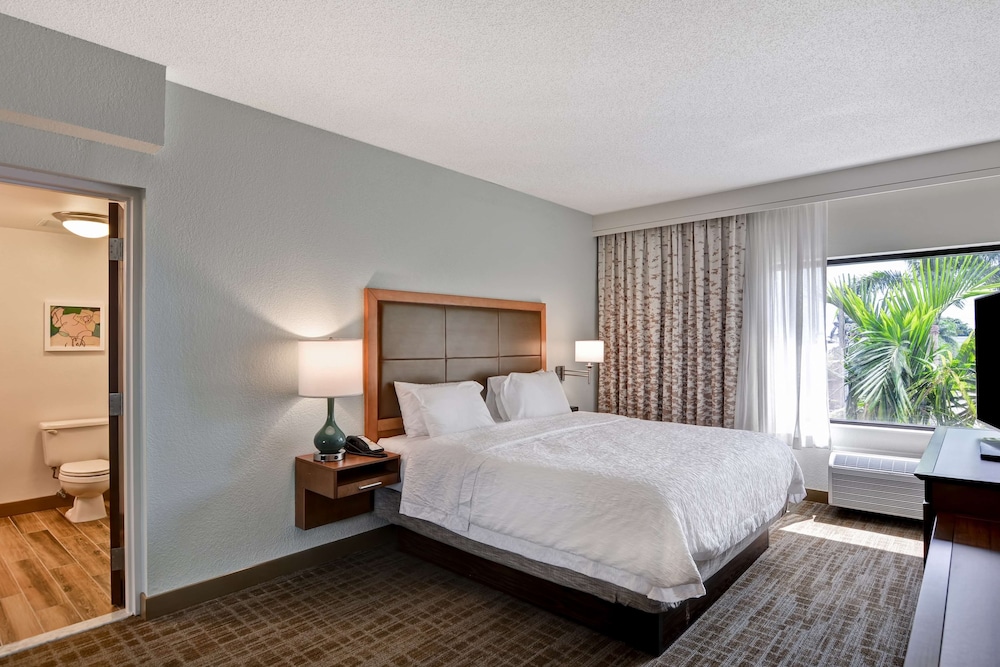 Suite, King Bed, Sofa