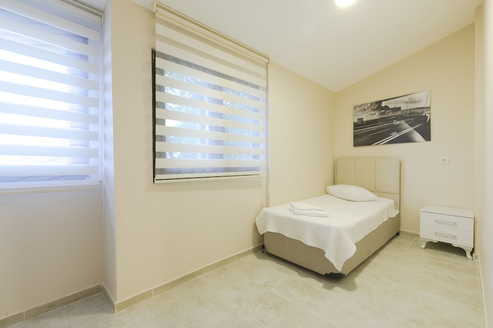 Hayalbaz Butik Otel 5/50