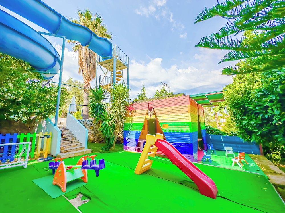 Ova Resort Hotel 42/55