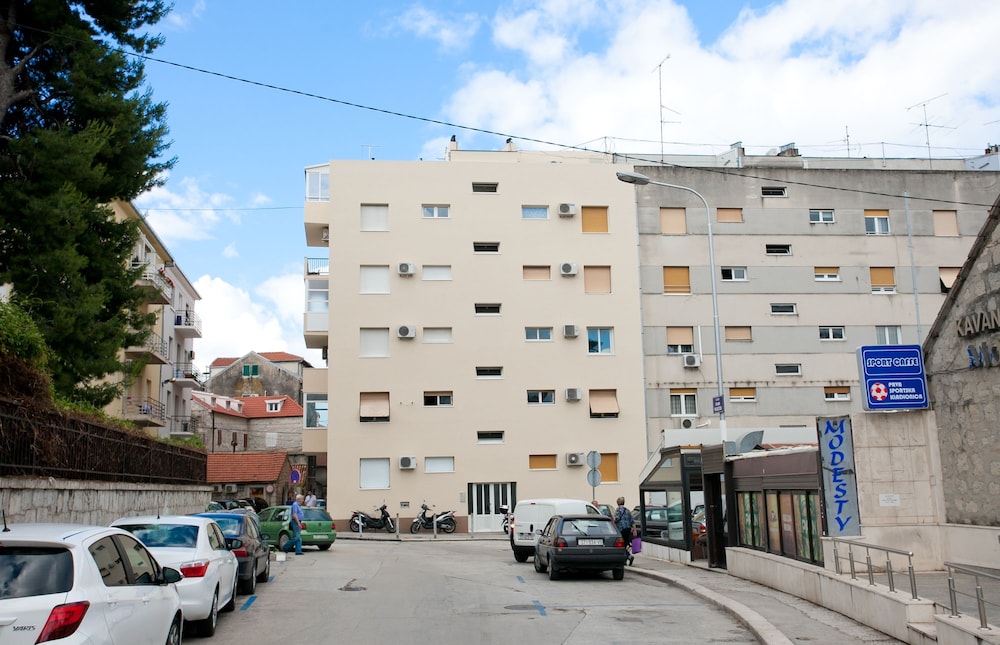 Studio Apartments 4 You In Split in SPLIT