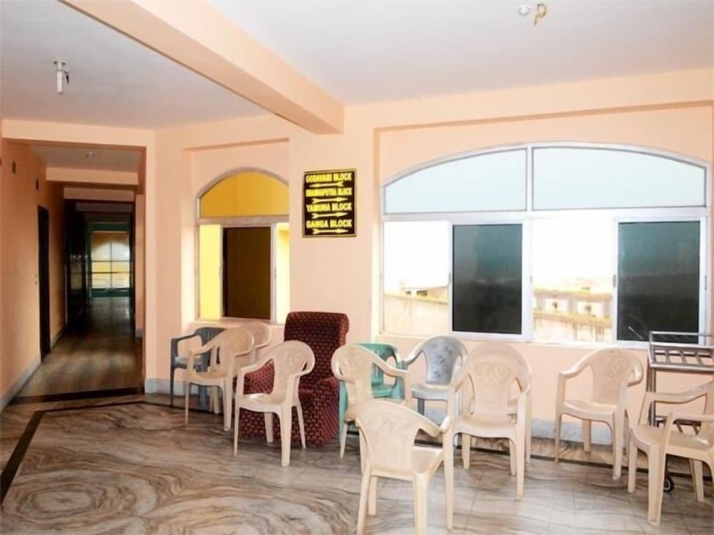 Hotel Jeevan Sandhya 14/22