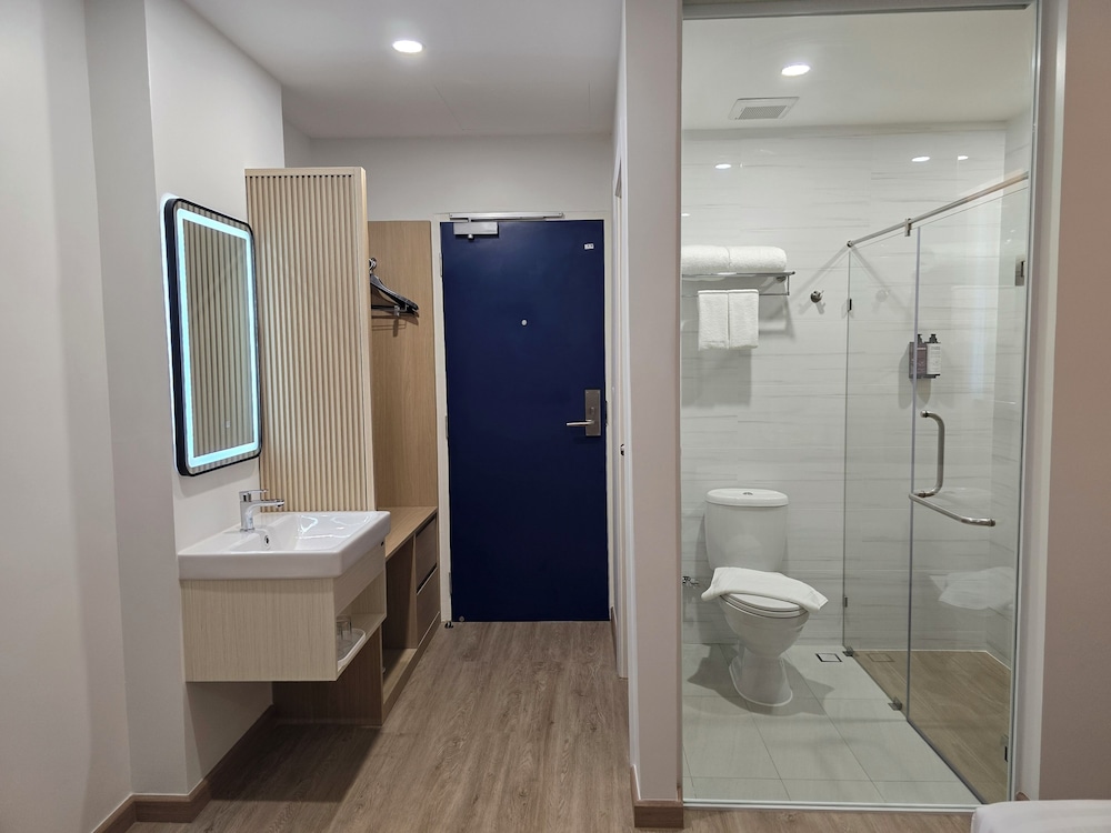 HOUSE HOTEL Central Pattaya 57/58