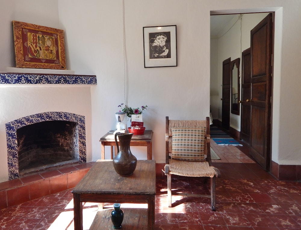 Suites Santo Domingo 44/78