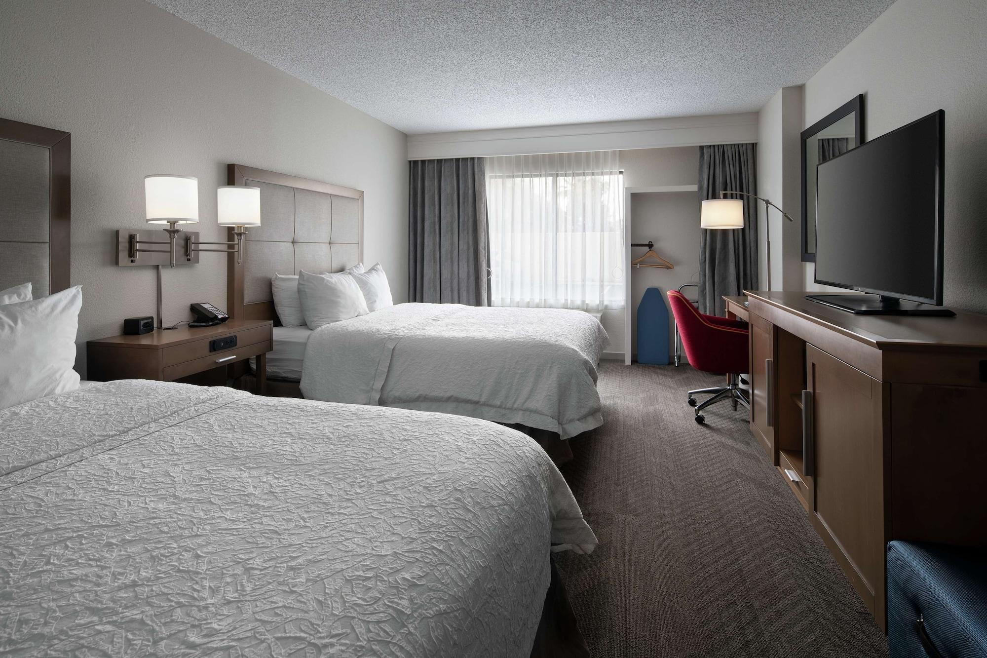 Room, Accessible