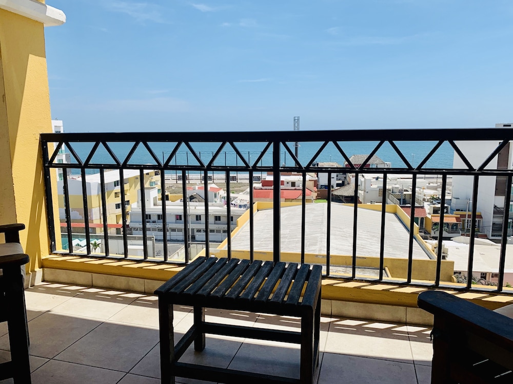 Hotel Bello Veracruz 52/54