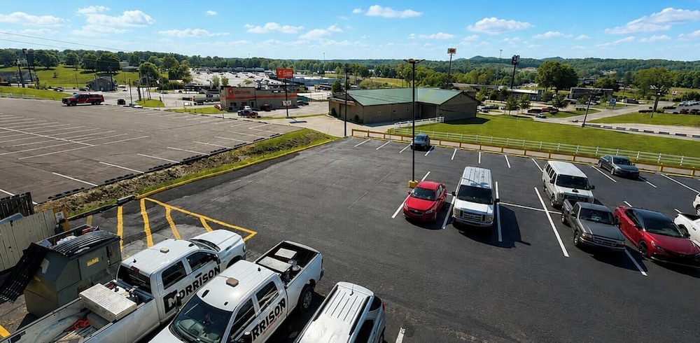 Motel6 Morehead, KY 57/67