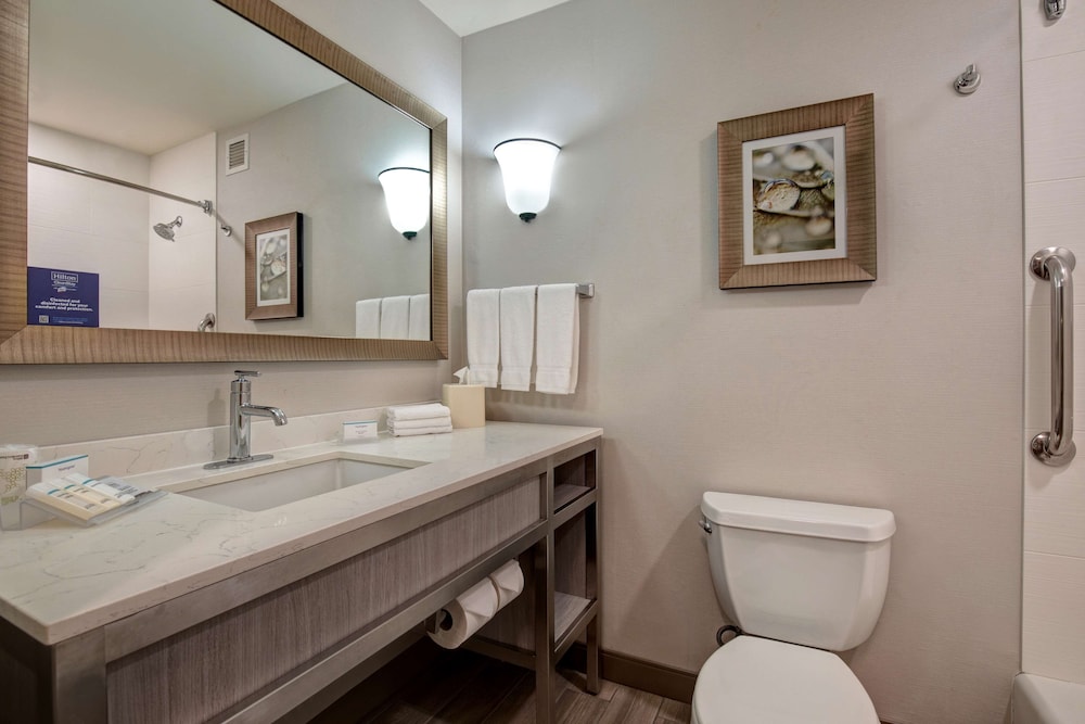 Hilton Garden Inn Portland/Beaverton 15/54