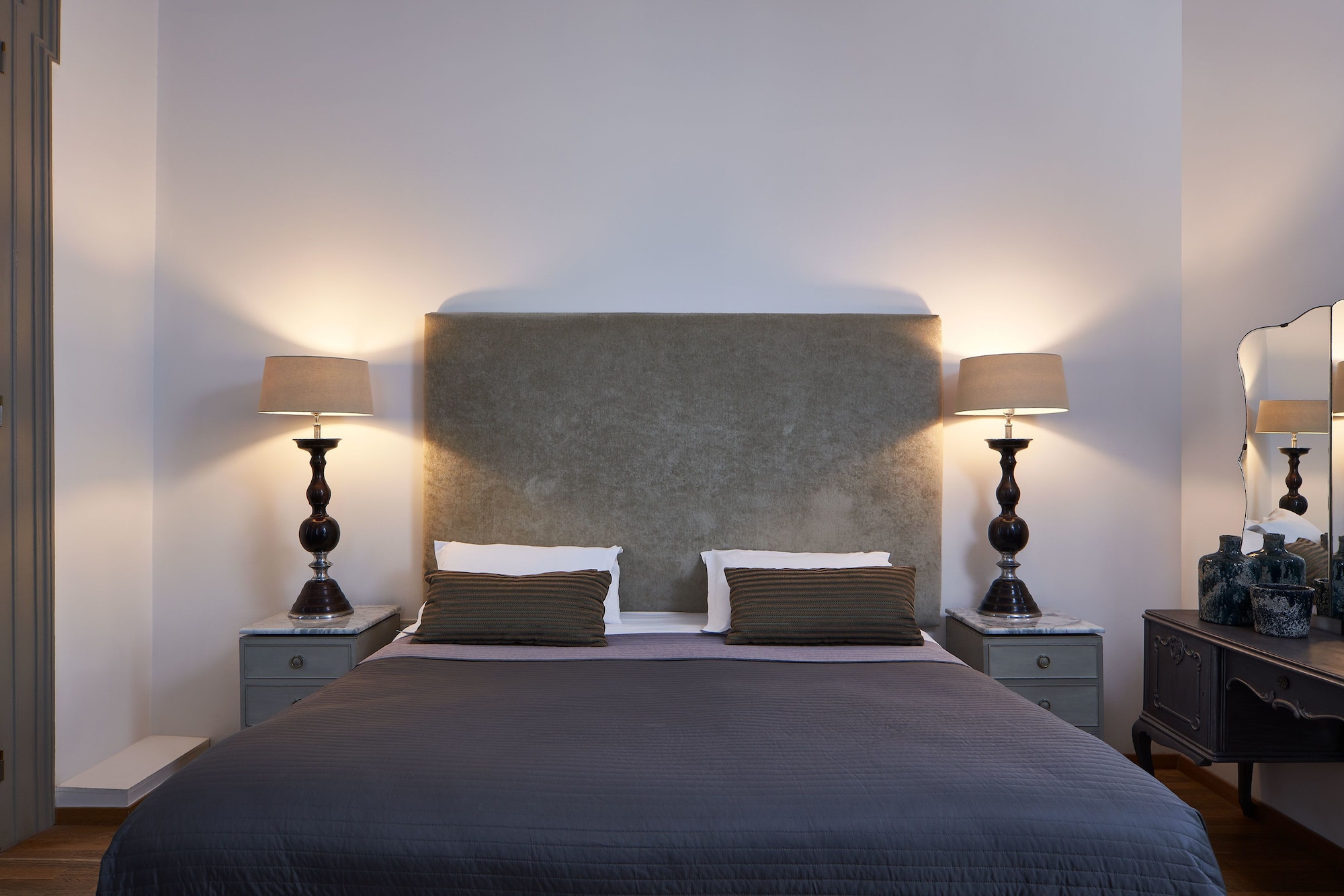 JUNIOR SUITE, ACROPOLIS VIEW, BALCONY