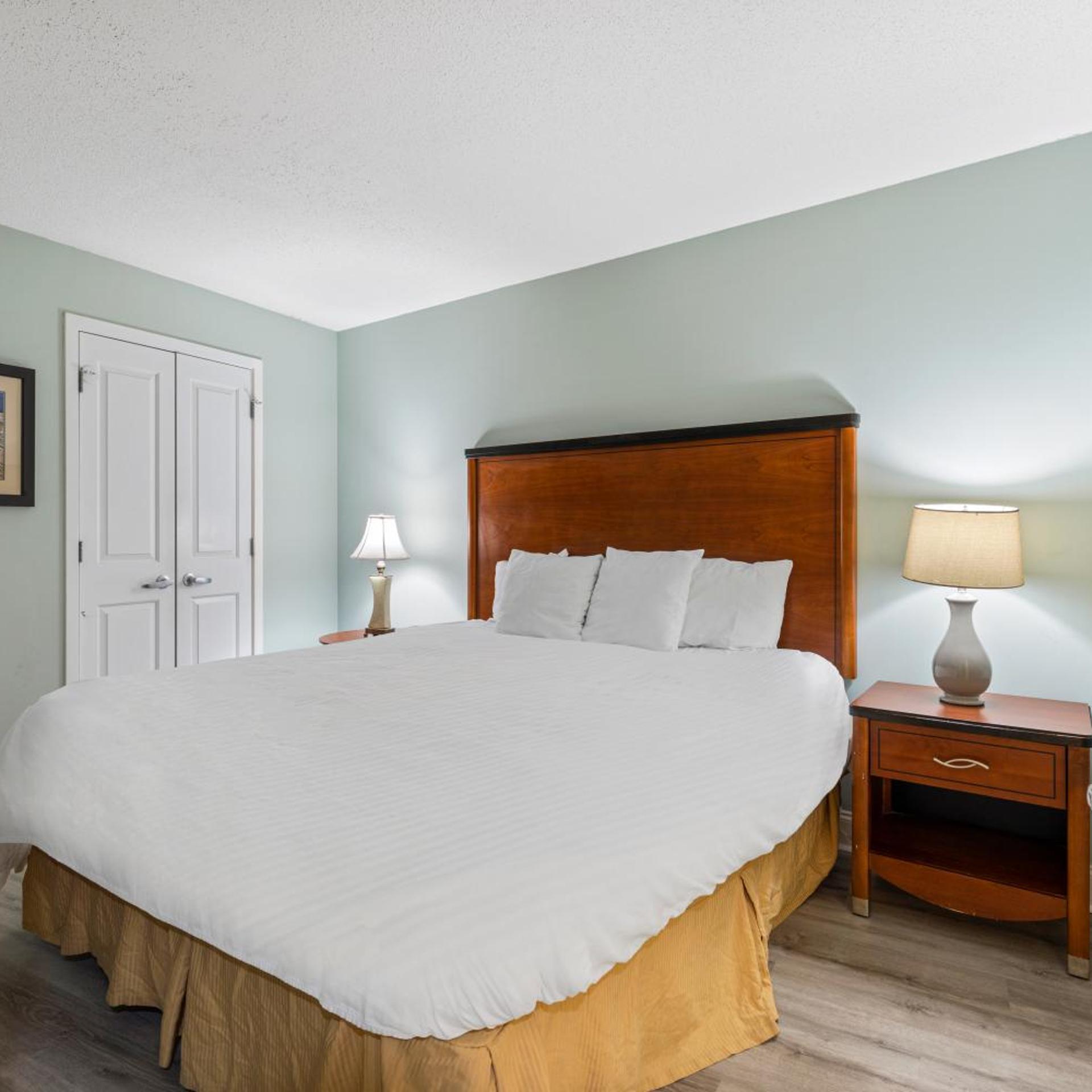 Sandy Beach Resort 19/50