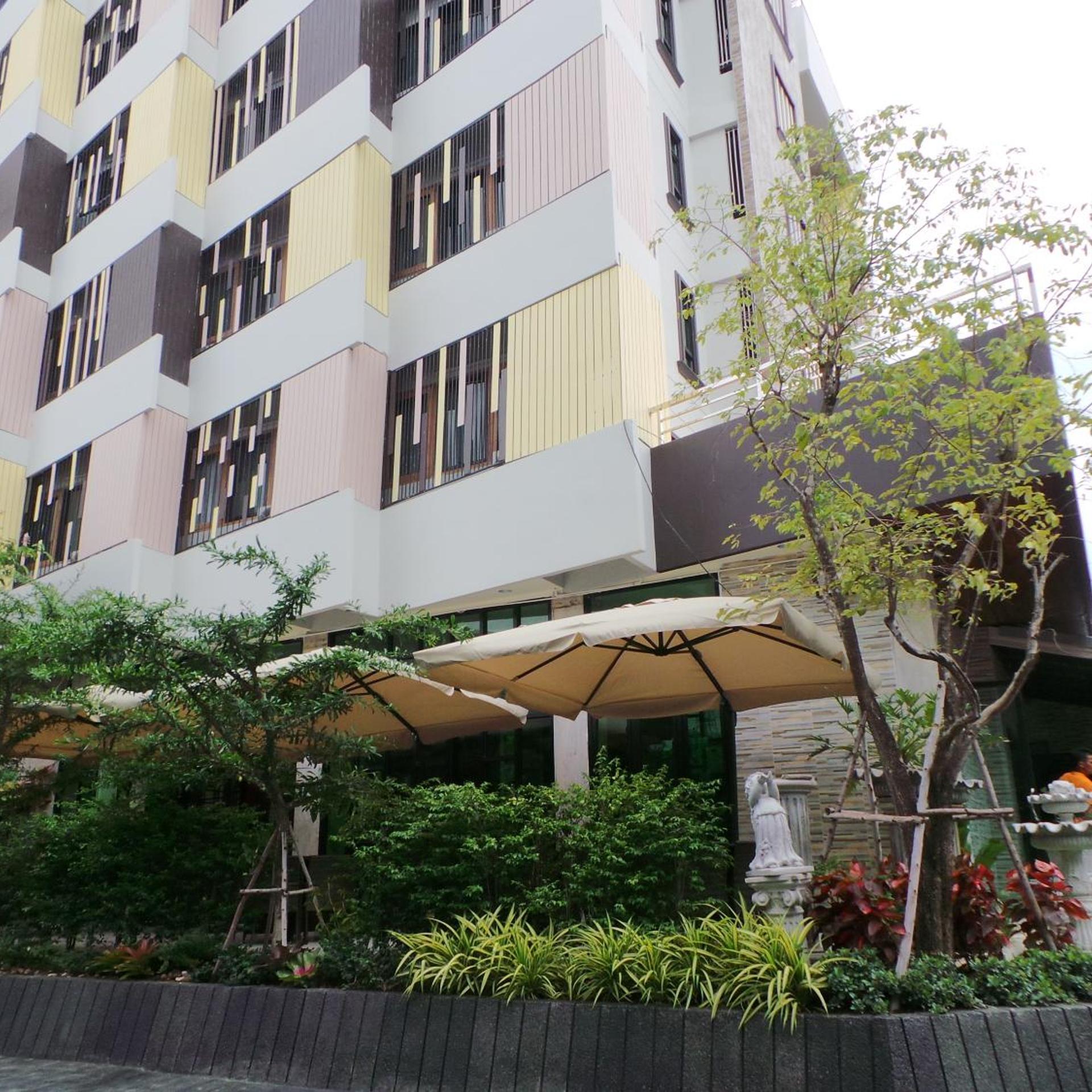 Soho Boutique Hotel 3/50