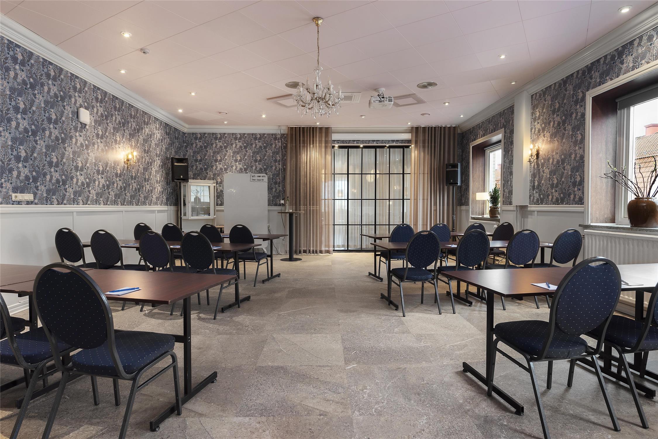 Grand Hotel Jonkoping, BW Signature Collection 16/21