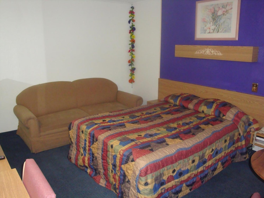 Travelers Inn by Hotel O Lake Havasu City 11/36