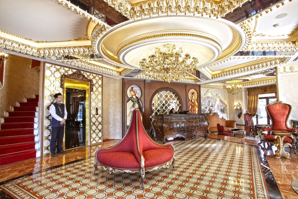 DaruSultan Galata 8/50