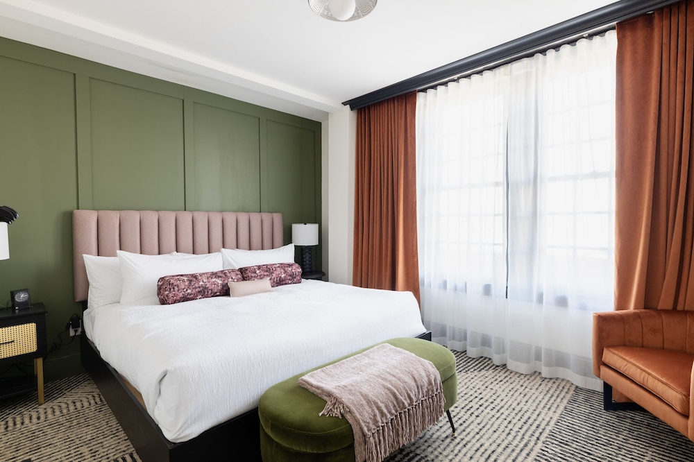 Hotel Thaxter 18/50