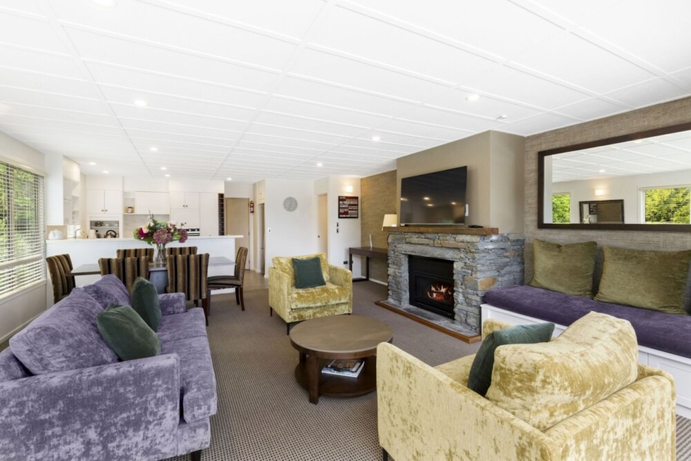 Queenstown House Boutique Bed and Breakfast and Apartments 27/50