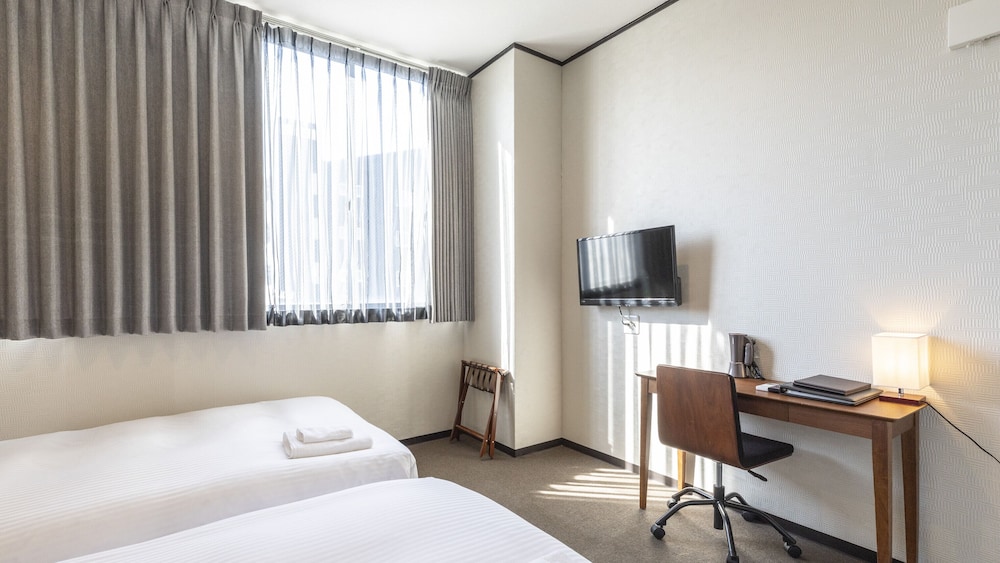 Osaka Port Hotel L'espoir 32/50