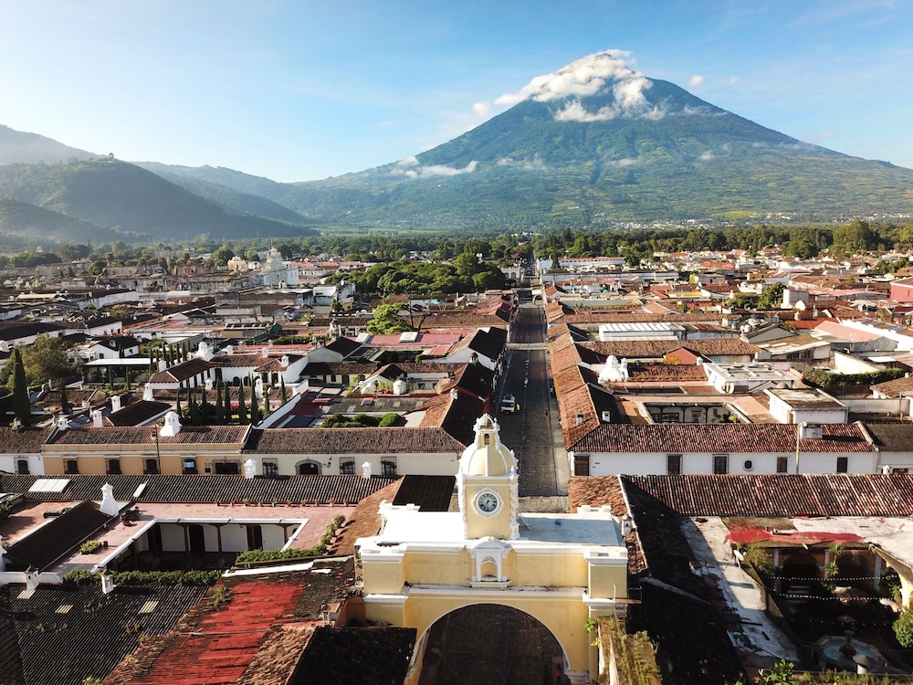 El Convento Boutique Hotel 58/66