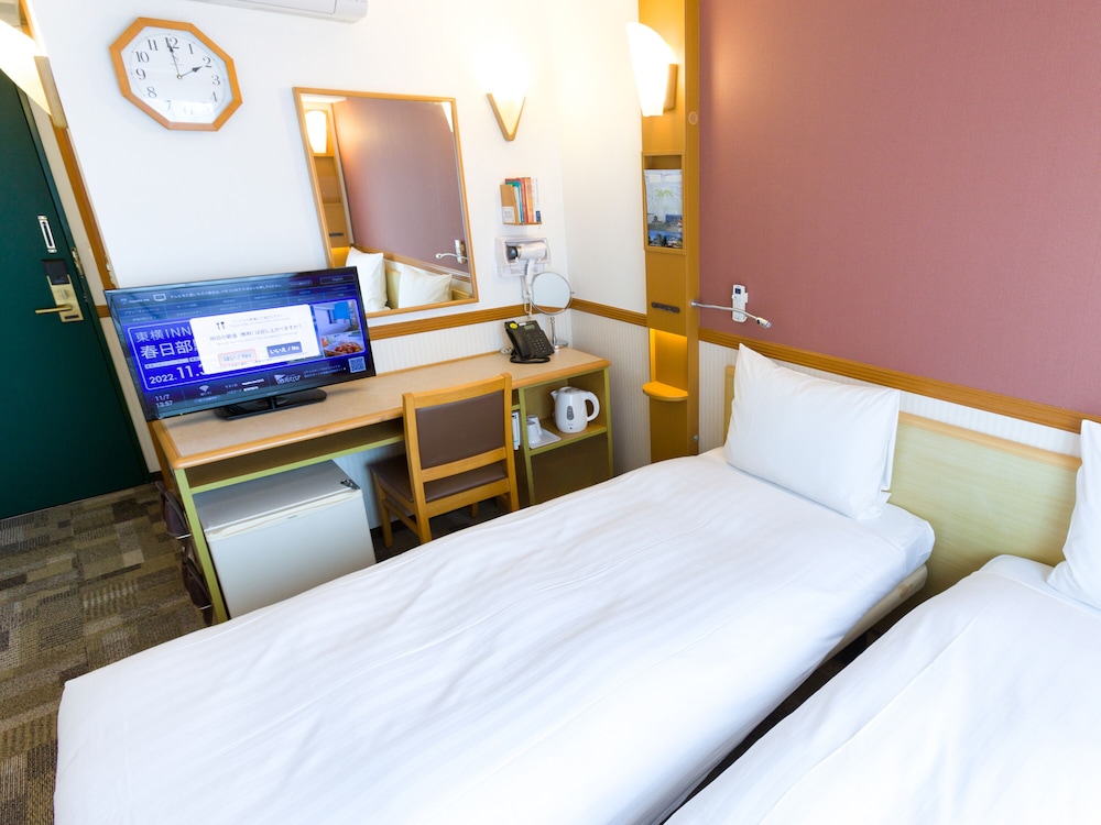 Toyoko Inn Shinagawa Eki Takanawa Guchi 22/60