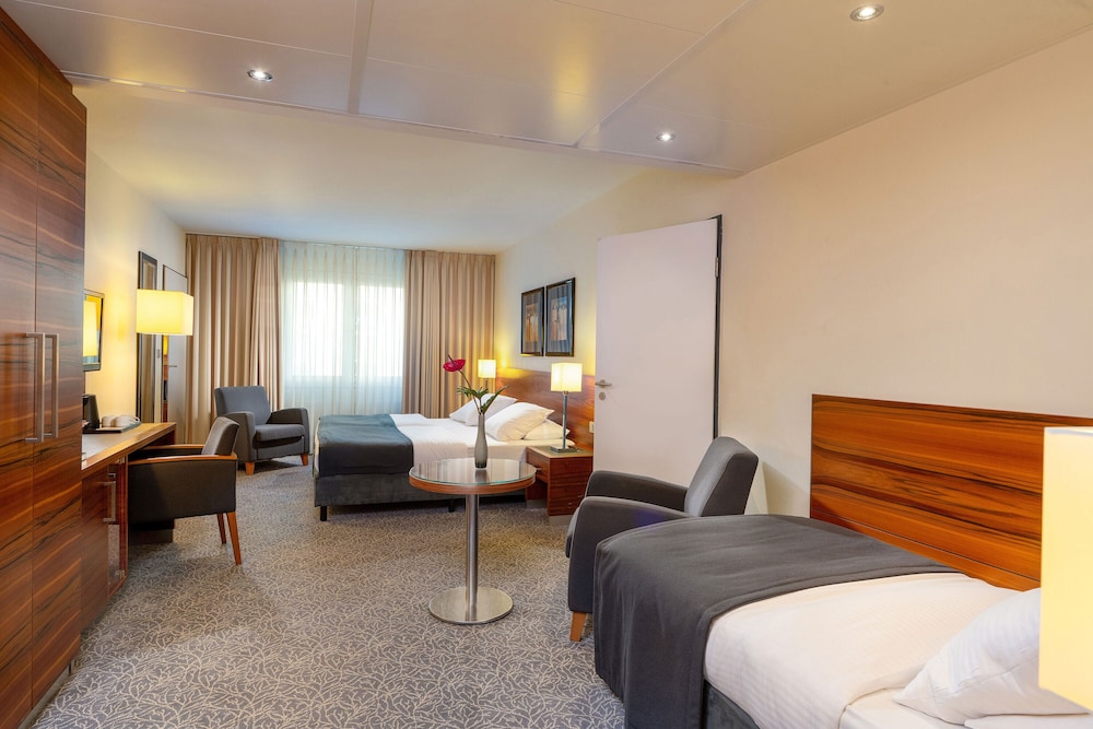 Maritim Hotel Munchen 22/61