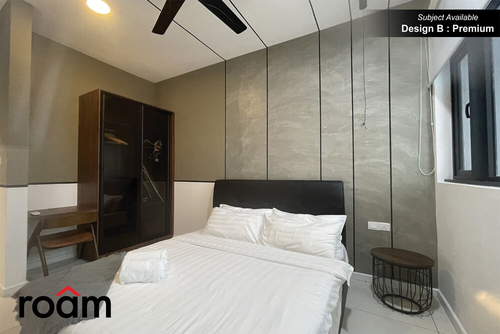 Chambers Kuala Lumpur by Five Senses 19/50