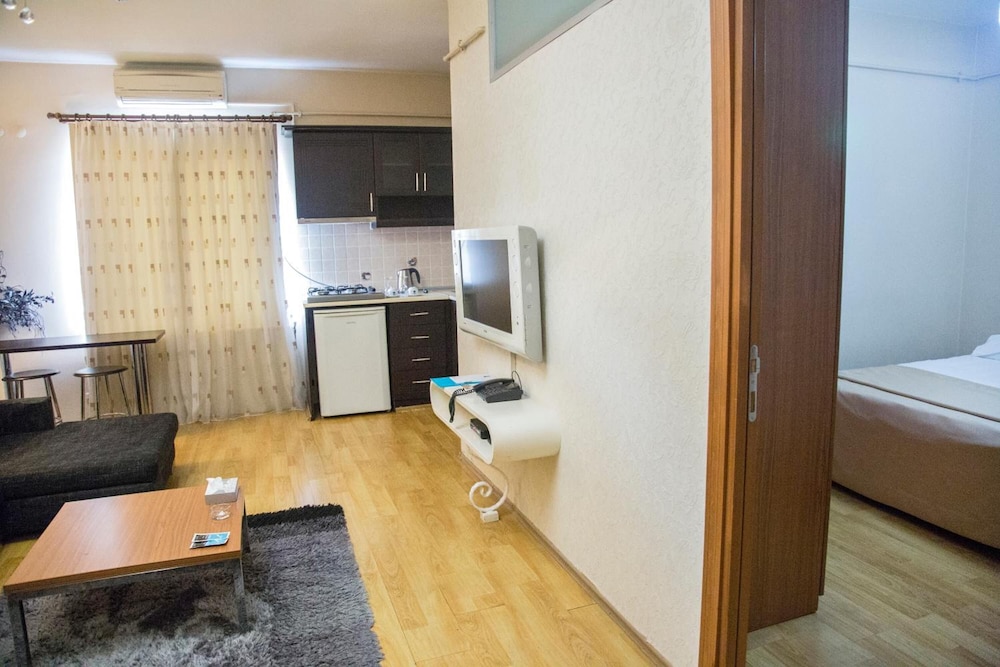 Airport Residence Kurtkoy 46/50