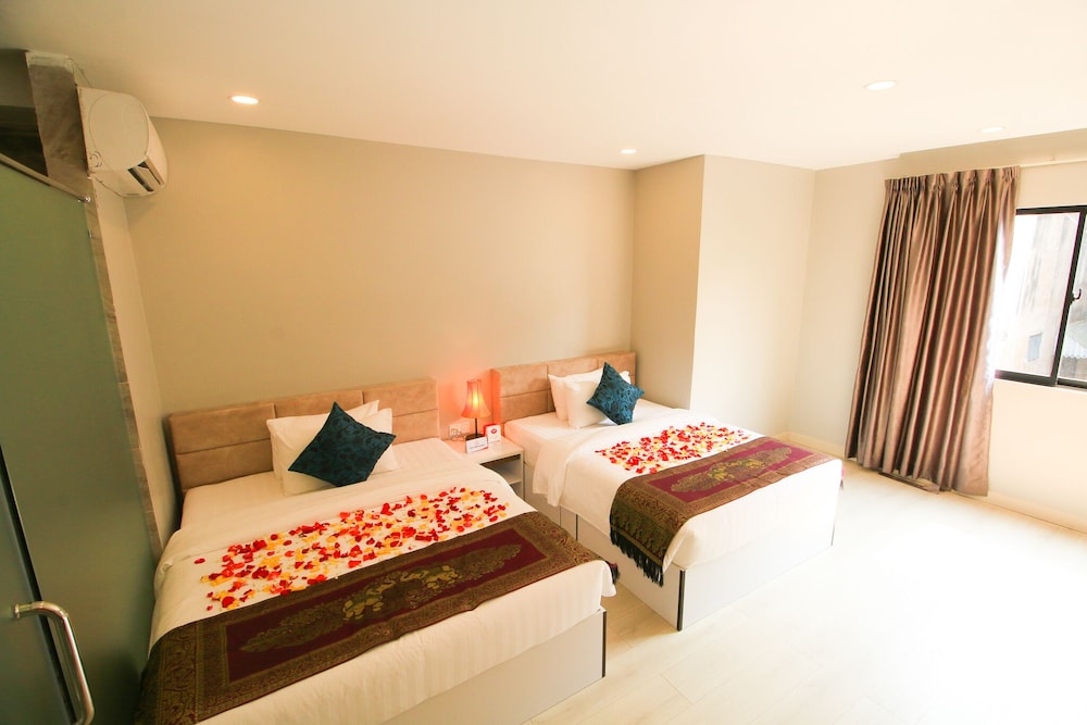Ostro Hotel 20/61