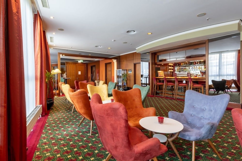 Trip Inn Frankfurt Nordwestzentrum 31/53