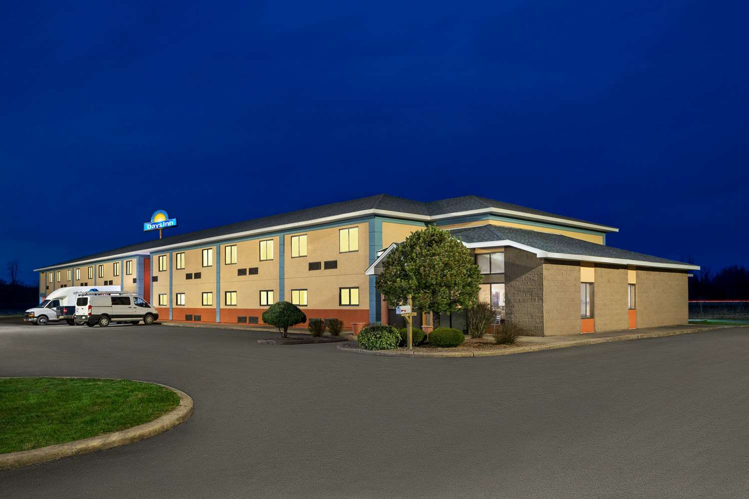 Days Inn by Wyndham Canastota/Verona 2/52
