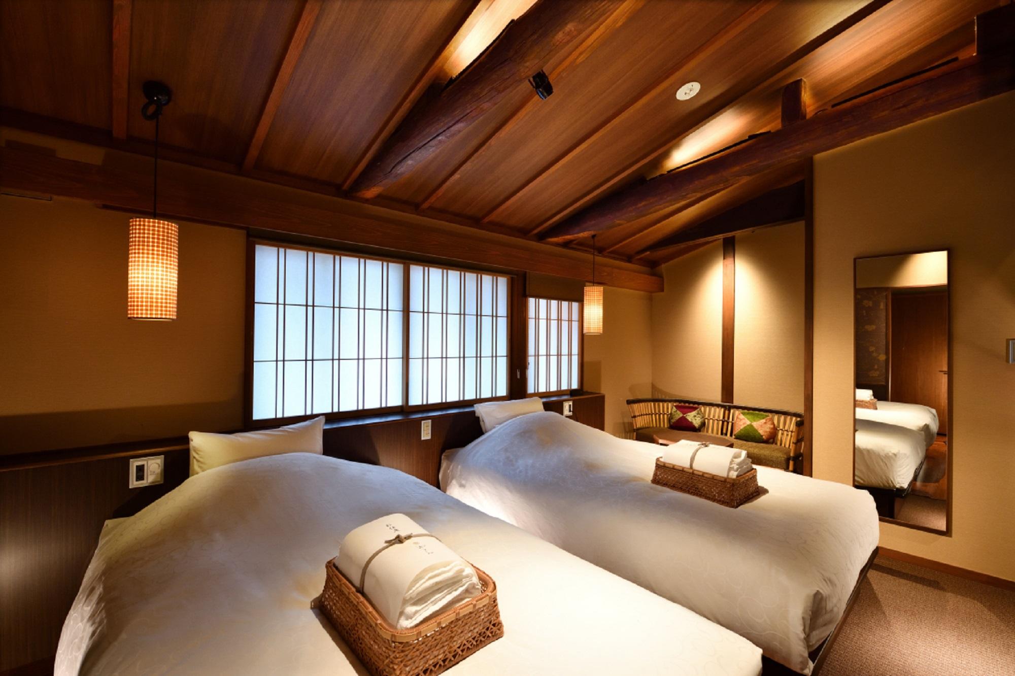 Japanese Western, Japanese, Town House