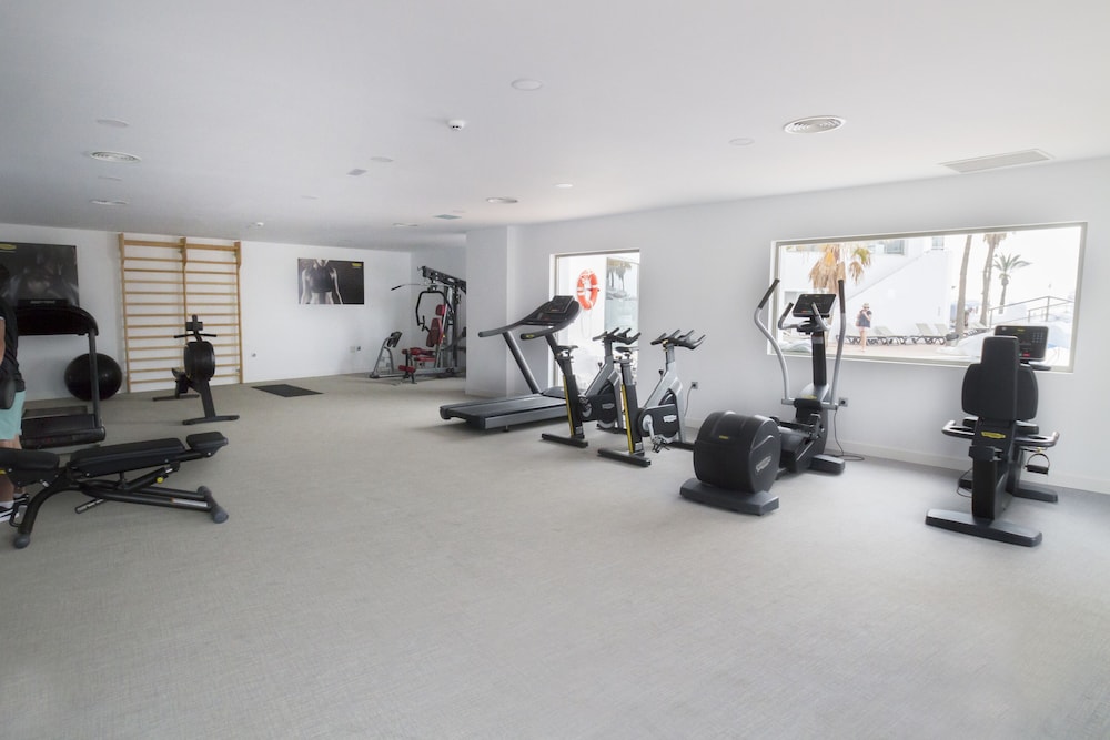 Ibersol Torremolinos Beach 23/50