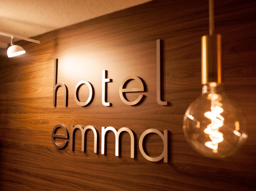 Hotel Emma 19/44