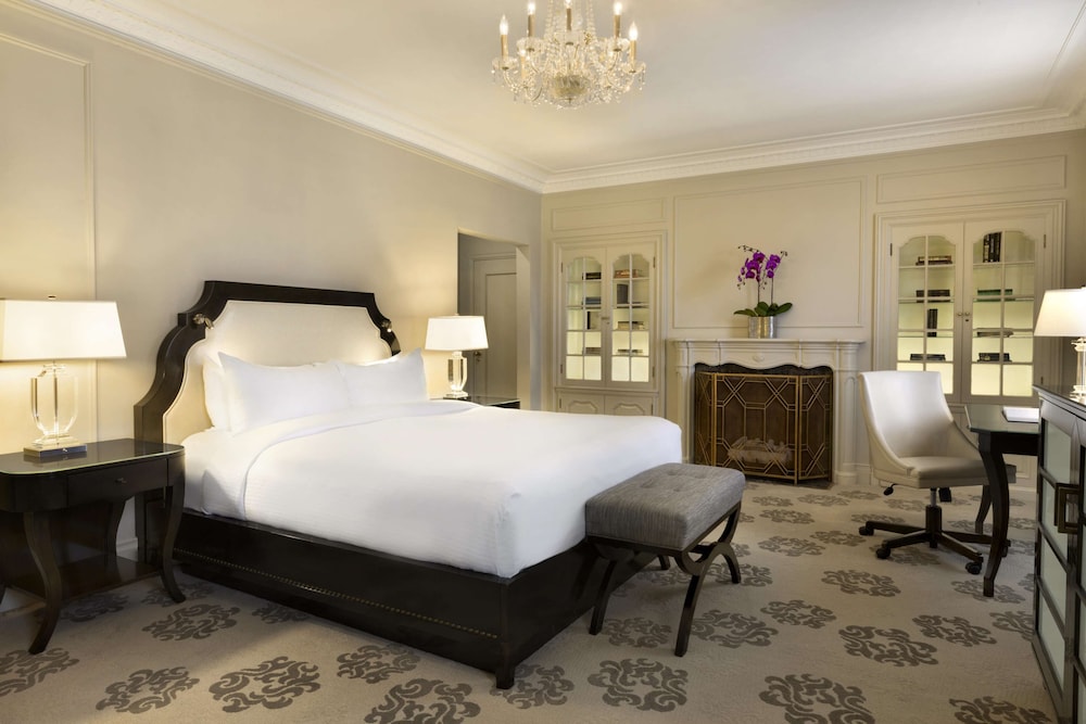 Fairmont Hotel Vancouver 28/67