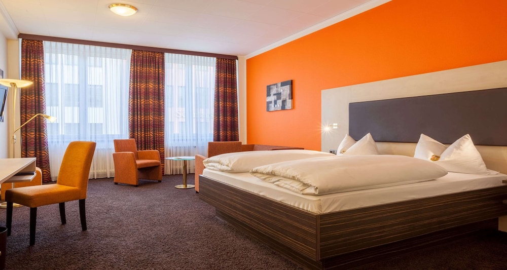 Best Western Hotel Augusta 11/33