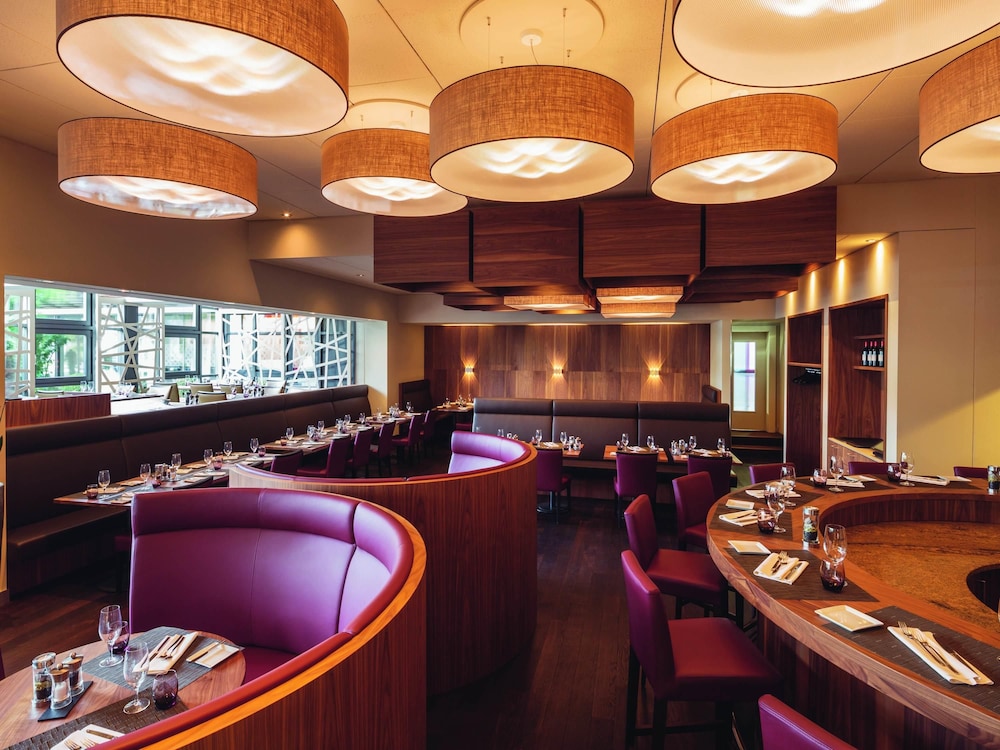Movenpick Zurich Regensdorf 40/66